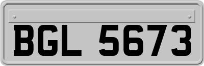 BGL5673