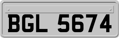 BGL5674