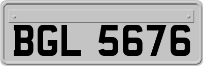 BGL5676