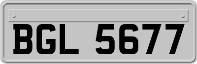 BGL5677