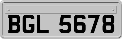 BGL5678