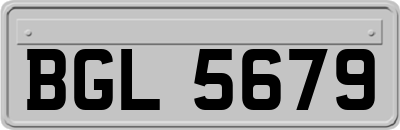 BGL5679