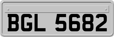 BGL5682