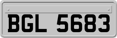 BGL5683