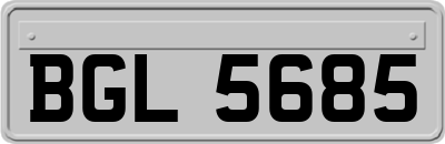 BGL5685