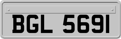 BGL5691