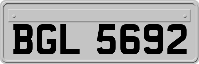 BGL5692