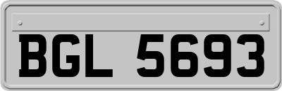 BGL5693