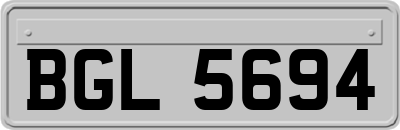 BGL5694