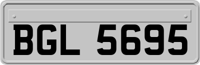 BGL5695
