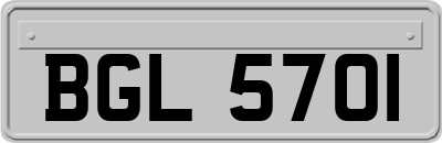 BGL5701