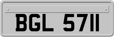 BGL5711
