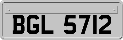 BGL5712