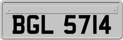 BGL5714