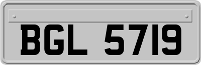 BGL5719