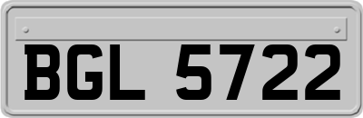 BGL5722