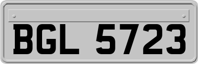 BGL5723