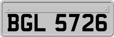 BGL5726
