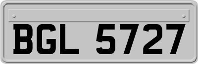 BGL5727