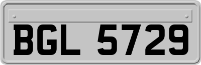 BGL5729