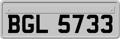 BGL5733