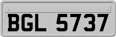 BGL5737