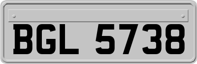 BGL5738