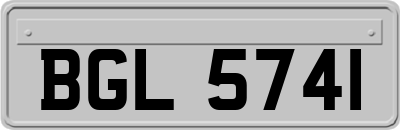BGL5741