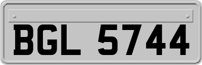 BGL5744