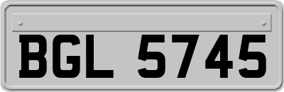 BGL5745
