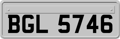 BGL5746