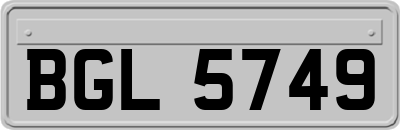BGL5749