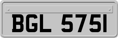 BGL5751