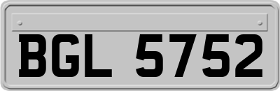 BGL5752