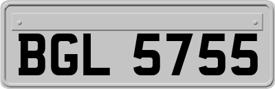 BGL5755