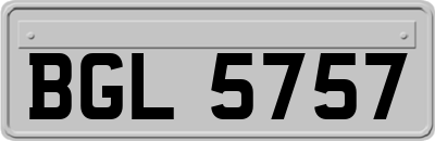 BGL5757