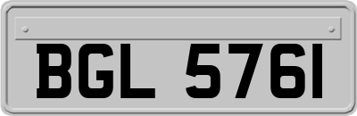 BGL5761