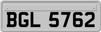 BGL5762