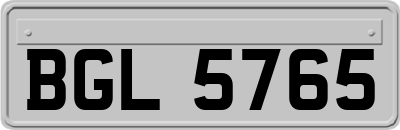 BGL5765