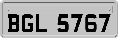 BGL5767
