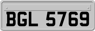 BGL5769