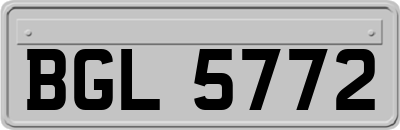 BGL5772