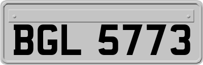 BGL5773