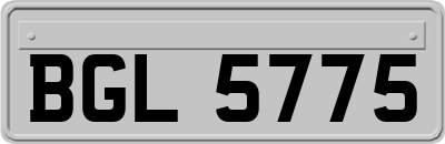 BGL5775