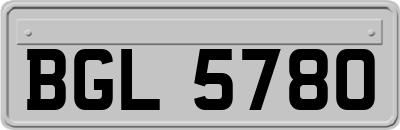 BGL5780