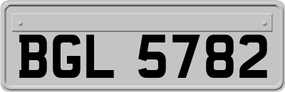 BGL5782