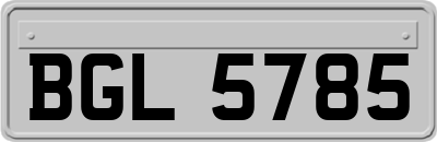 BGL5785