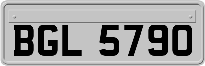 BGL5790
