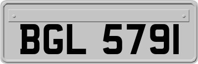 BGL5791
