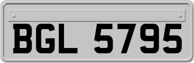 BGL5795